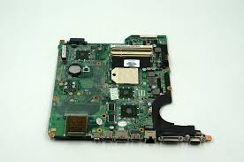 HP DV5 DV5Z-1000 502638-001 Motherboard In Hyderabad