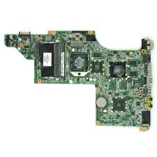 HP DV6 DV6-3000 DV6Z-3000 595133-001 Motherboard In Hyderabad