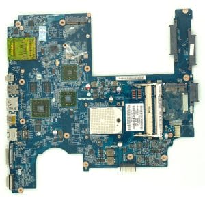 HP DV7 486541-001 JBK00 LA-4092P Motherboard In Hyderabad