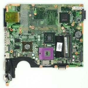 HP DV7 516292-001 Motherboard In Hyderabad