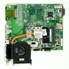 HP DV7 574679-001 Motherboard In Hyderabad