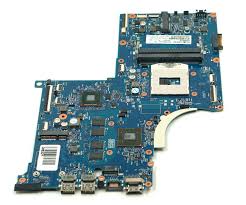 HP ENVY 17-J 17T-J series 773370-501 Motherboard  In Hyderabad