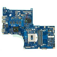 HP ENVY 17-J M7 17T 720266-501 720266-001 Motherboard In Hyderabad