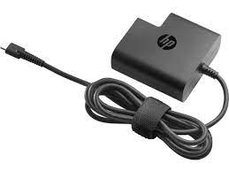 HP EliteBook 840 G6 HP 65W USB-C Slim Travel Power Adapter