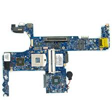 HP EliteBook 8460P 642754-001 Motherboard In Hyderabad