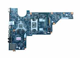 HP G4 G6 G7 636373-001 DA0R13MB6E1 Motherboard In Hyderabad