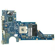 HP G6 645523-001 Motherboard In Hyderabad