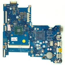 HP Motherboard 854944-601 854944-001 250 G5 N3060 BDL50 LA-D702P In Hyderabad