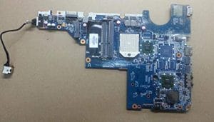 HP PRESARIO CQ42 G42 CQ62 G62 623915-001 DA0AX2MB6E1 Motherboard In Hyderabad