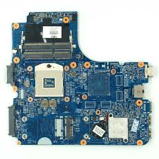 HP ProBook 4440s 4441s 4540s 4740s 683495-001 Motherboard In Hyderabad
