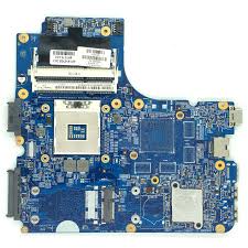 HP Probook 4540s 4440s 4441S 683495-601 Motherboard In Hyderabad