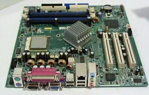 HP Split x2 Motherboard