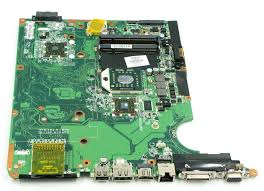 HP pavilion DV6 DV6-2000 571186-001 Motherboard In Hyderabad