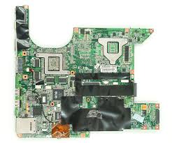 HP pavilion DV9000 434659-001 Motherboard In Hyderabad