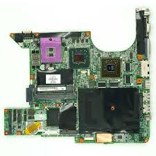 HP pavilion DV9000 447983-001 Motherboard In Hyderabad