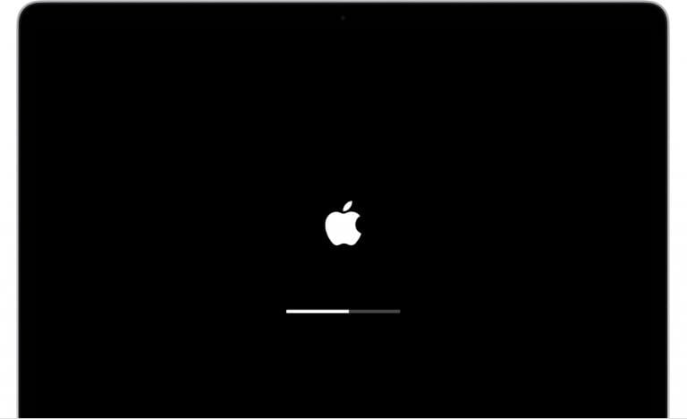 How To Fix The IMac Won't Boot Past Apple Logo Issue? Hyderabad