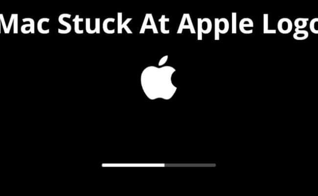 How To Fix The IMac Won't Boot Past Apple Logo Issue? Hyderabad