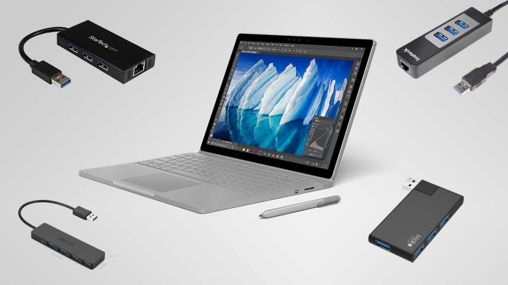 How to Fix a Surface Pro Not Charging Hyderabad Secunderabad