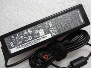 Lenovo Ideapad Z580 Laptop AC Adapter Hyderabad