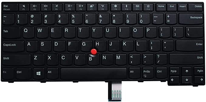 Lenovo ThinkPad E470 E470c E475 Laptop Keyboard