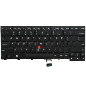 Lenovo Thinkpad E450 E455 E450C T450 W450 Laptop Keyboard