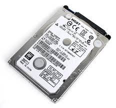 Lenovo Y50-70 1TB SSD Hard Disk