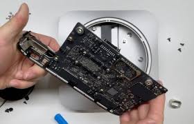 Mac Mini Graphics Card Repair Service Hyderabad