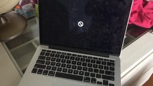 Mac Won't Turn On What To Do?