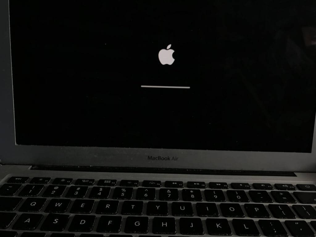 Mac Won't Turn On What To Do? Hyderabad Secunderabad - What To Do If Mac Won't Turn On