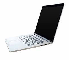 MacBook Pro Retina 15 A1398 Turn-Offs During Work Process Hyderabad