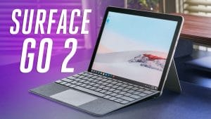 Microsoft Surface Go Repair Service Hyderabad