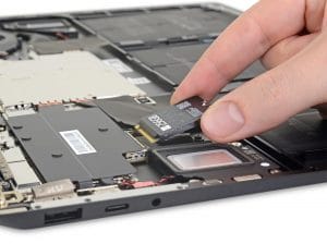 Microsoft Surface Laptop Repair Services In Secunderabad Hyderabad