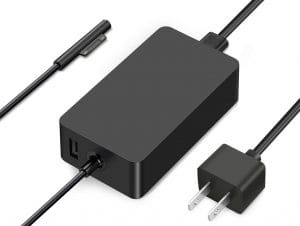 Microsoft Surface Pro 44W Power Adapter