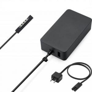 Microsoft Surface Pro 44W Power Adapter Hyd