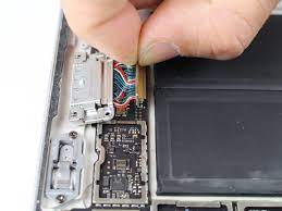 Microsoft Surface Pro 6 Charging Port Repair