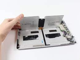 Microsoft Surface Pro Battery Replacement In Gachibowli Hyderabad