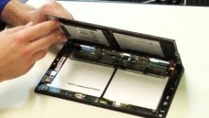 Microsoft Surface Pro Battery Replacement In Hyderabad Secunderabad