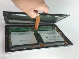 Microsoft Surface Pro Glass Repair In Banjara Hills Hyderabad