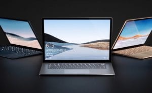 Microsoft Surface Screen Repair in Hyderabad,