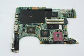 Motherboard 447982-001 for HP pavilion DV9000 In Hyderabad