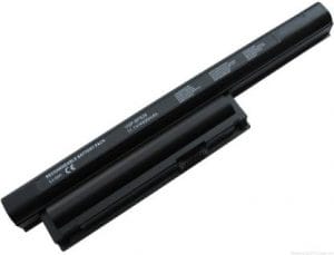 SONY VGP-BPS26 6 Cell Laptop Battery Hyderabad