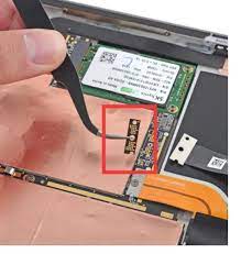 Surface Pro 3 Charging Port Repair In Medchal