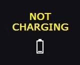 Surface Pro Not Charging