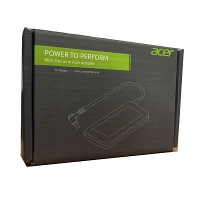 acer laptop new charger power ac adapter