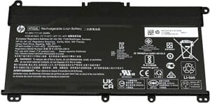 hp ht03xl laptop battery