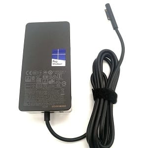 microsoft surface 65w charger ac adapter