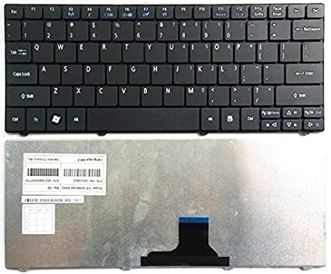 Acer Aspire 5732G 5732Z Laptop Keyboard