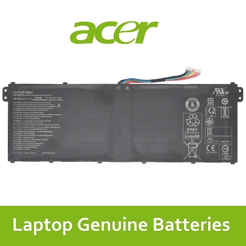 Acer Notebook New Battery in Hyderabad Secunderabad Madhapur Telangana India 2021
