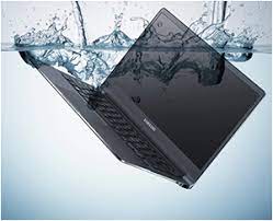 Asus Water Damage Repair Hyderabad