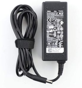 Dell 45-Watt AC Adapter